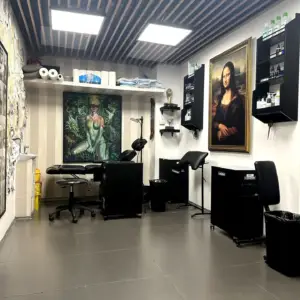 salon tatuaje piercing