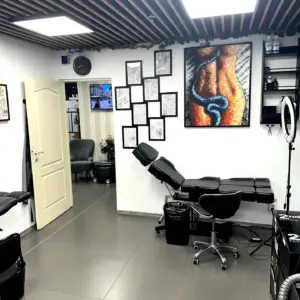 salon tatuaje piercing