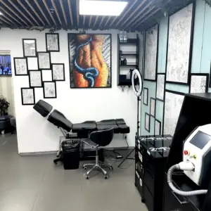 salon tatuaje piercing