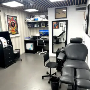 salon tatuaje piercing
