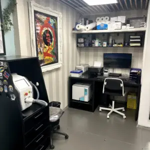 salon tatuaje piercing