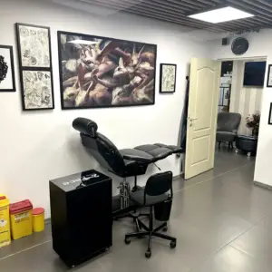 salon tatuaje piercing