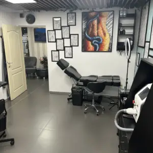 salon tatuaje piercing