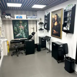 salon tatuaje piercing