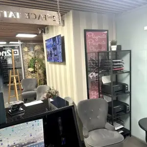 salon tatuaje piercing