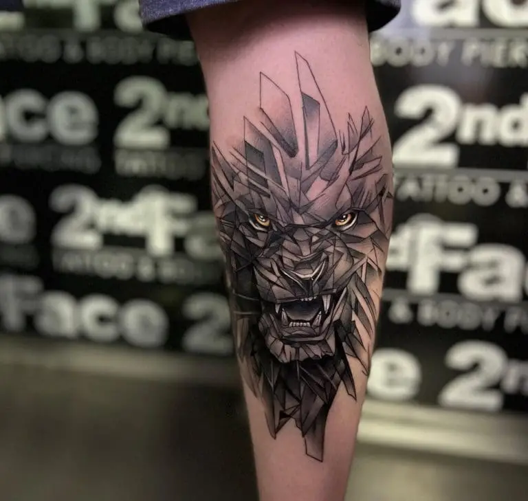 Tatuaje121 2 – 2nd Face Tattoo București