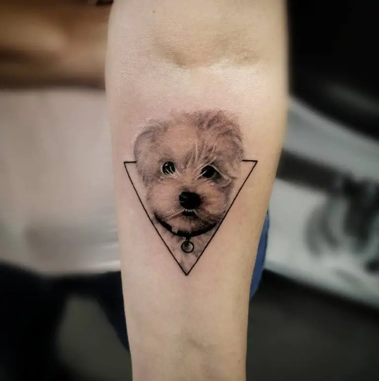 Tatuaje30 2 – 2nd Face Tattoo București