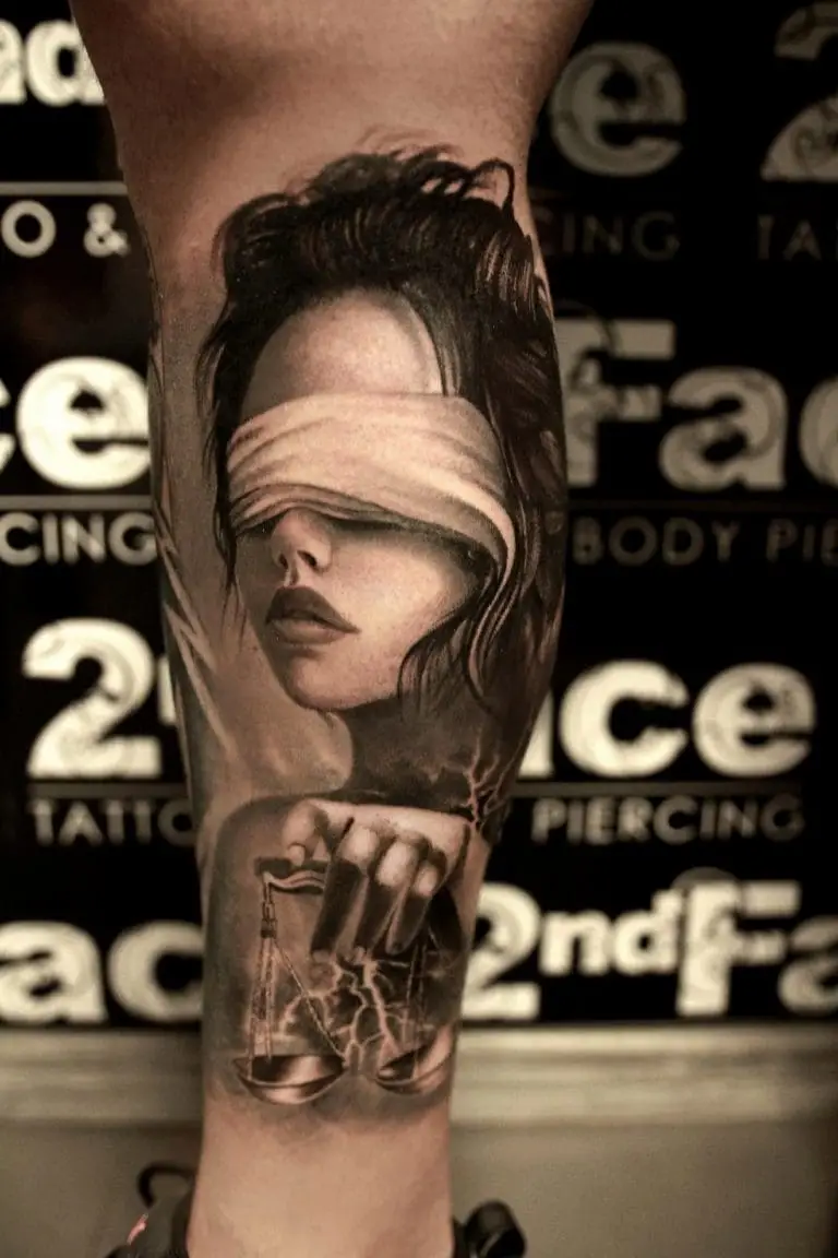 Tatuaje49 2 – 2nd Face Tattoo București