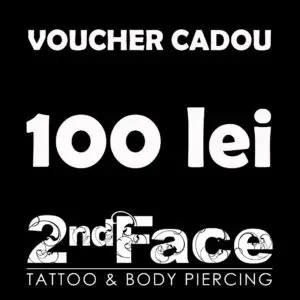 Voucher Cadou 100 lei