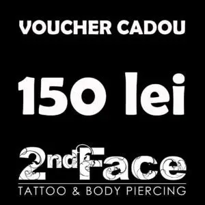 Voucher Cadou 150 lei