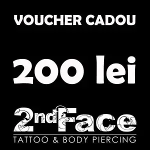 Voucher Cadou 200 lei